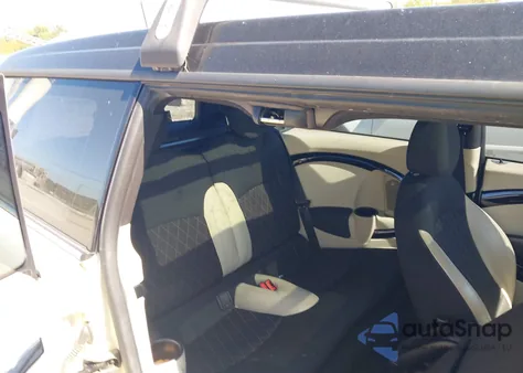 2012 Mini Cooper S Clubman z USA, uszkodzony, nr VIN WMWZG3C50CTY32398